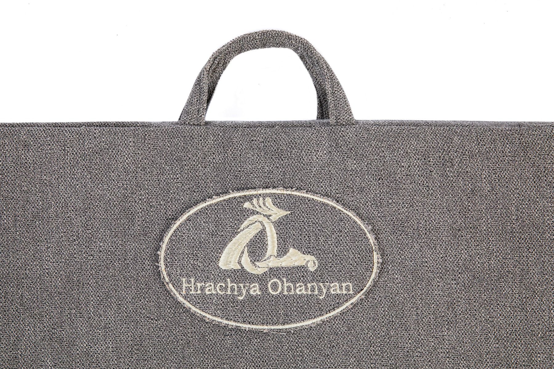 Armenian Alphabet Backgammon Classic - HrachyaOhanyan Co