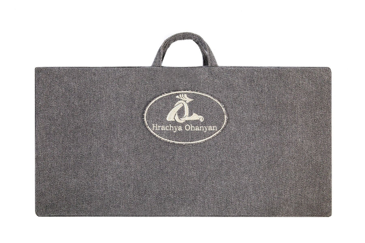 Juego de backgammon con contorno perfilado, 60 cm – Modelo 11301 – foto 15