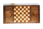 Scorpion Backgammon - HrachyaOhanyan Co