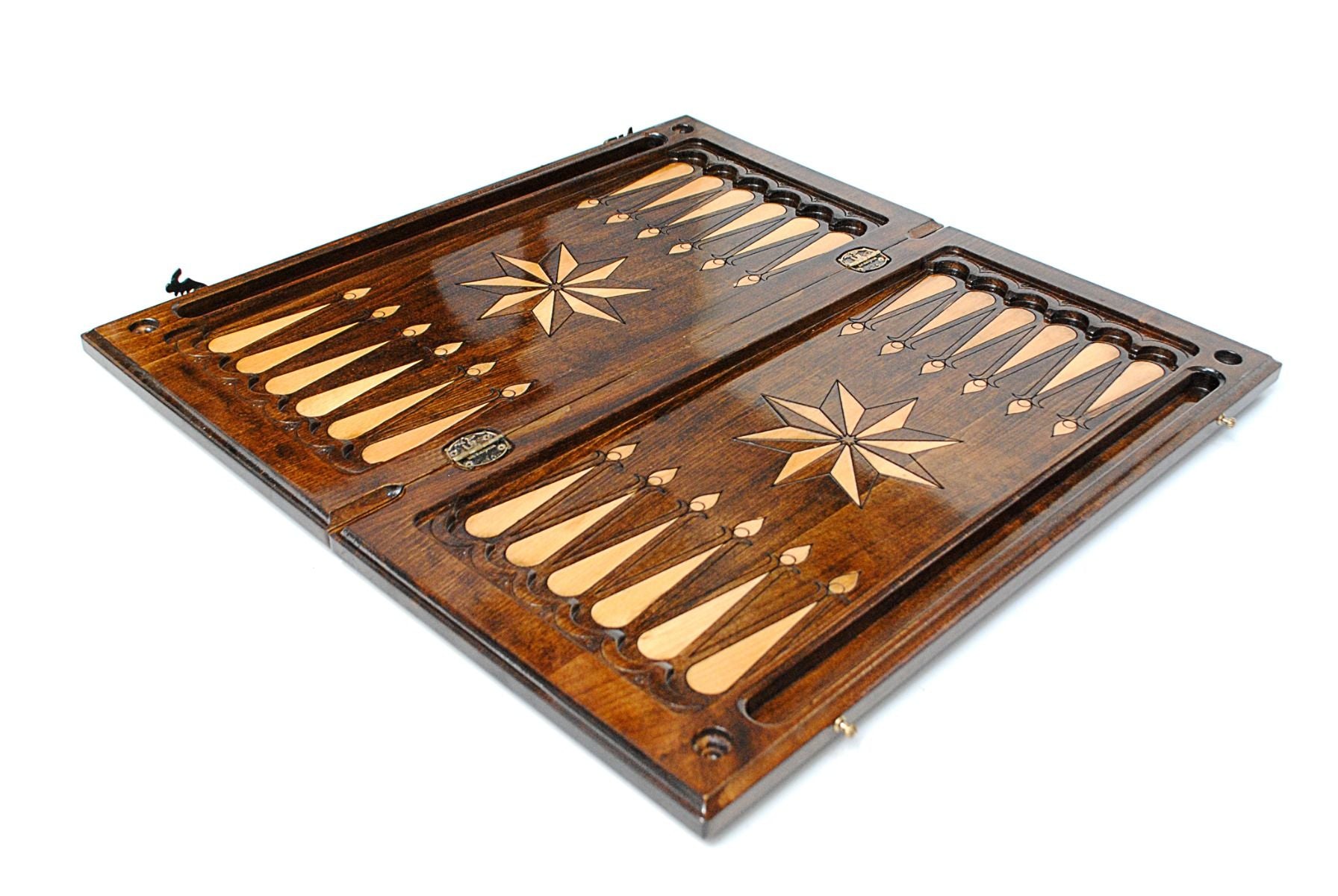 Scorpion Backgammon - HrachyaOhanyan Co