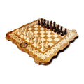 Chess - Backgammon - HrachyaOhanyan Co