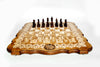 Chess - Backgammon - HrachyaOhanyan Co