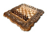 Chess - backgammon - HrachyaOhanyan Co