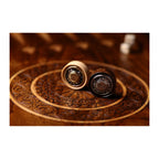Backgammon Pieces Ornamental Motif - HrachyaOhanyan Co
